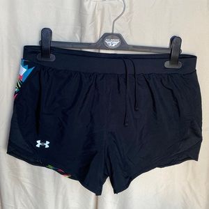 Under Armour athletic shorts